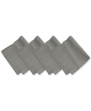 Villeroy & Boch La Classica Linen Napkin Set of 4