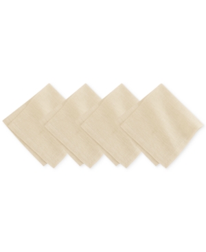 Villeroy & Boch La Classica Linen Napkin Set of 4