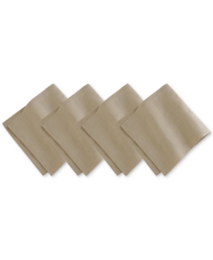 Villeroy & Boch La Classica Linen Napkin Set of 4
