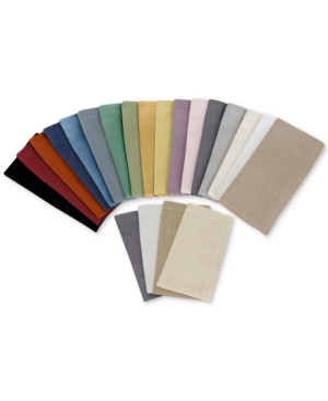 Villeroy & Boch La Classica Linen Napkin Set of 4