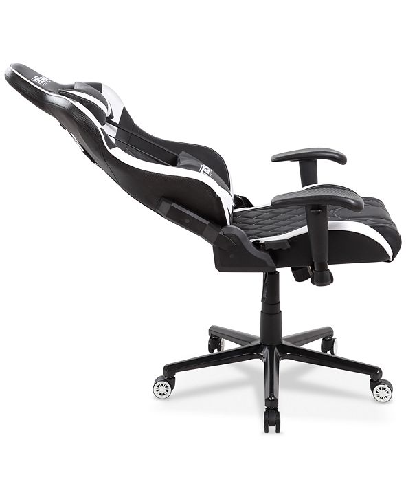 RTA Products Techni Sport TS-XL1 Gaming Chair & Reviews ...