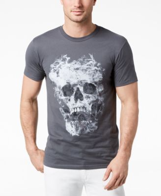 INC International Concepts - Men's Graphic-Print T-Shirt