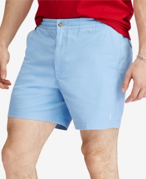 Polo Ralph Lauren Men's Classic Fit Stretch Prepster 6
