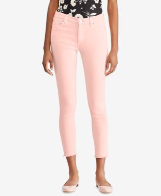 ralph lauren premier skinny jeans