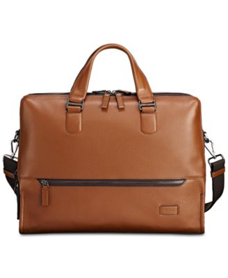 tumi harrison briefcase