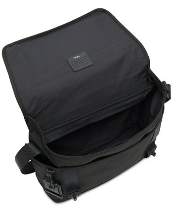Tumi Men s Alpha Bravo Fallon Messenger Bag Macy s