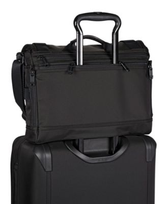 【中古】TUMI ALPHA BRAVO Fallon メッセンジャー TUMI Alpha Bravo Fallon Messenger – Portmantos