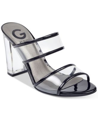 G by GUESS - Brayla Dress Sandals
