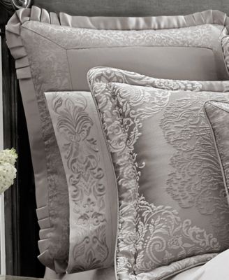 La Scala 4-Pc. Comforter Set, Queen