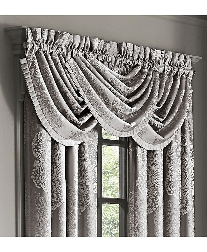 J Queen New York La Scala 4Pc. Comforter Set, Queen Macy's