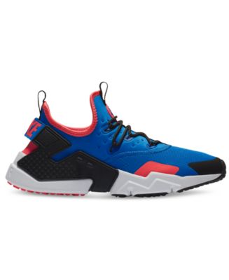 nike men's huarache drift se shoes