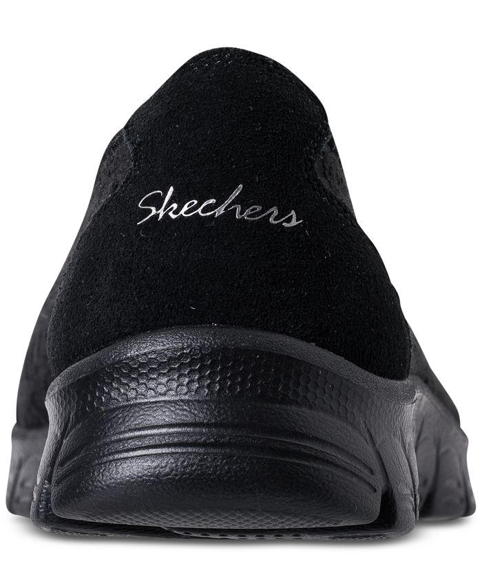 skechers ez flex 3 ladies trainers