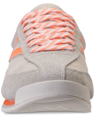 Tretorn Men's Rawlins 2 Casual Sneakers from Finish Line