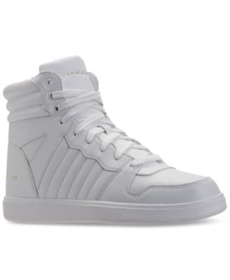 Murano Supreme High Top Casual Sneakers 