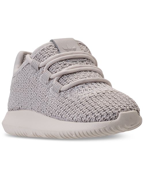 Girlss Toddler Adidas Tubular Shadow Casual Shoes
