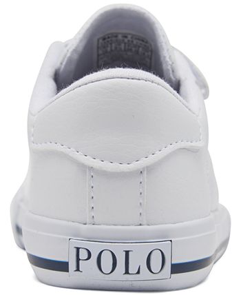 Polo Ralph Lauren - Toddler Boys' Easten II EZ Casual Sneakers from Finish Line