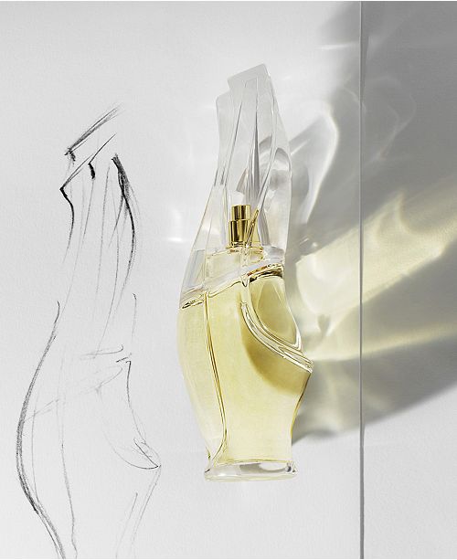Donna Karan Cashmere Mist Eau de Parfum Spray, 3.4 oz & Reviews - All ...