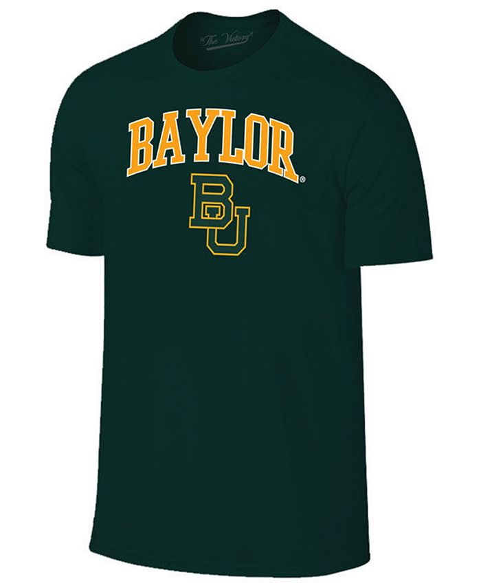 Retro Brand Men's Baylor Bears Midsize T-Shirt & Reviews - Sports Fan ...