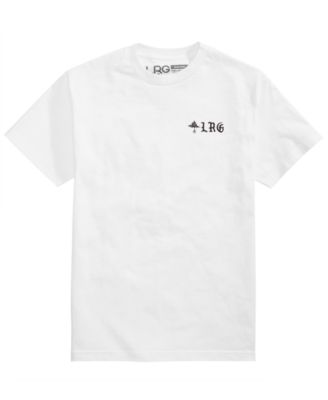 LRG - Men's Graphic-Print T-Shirt