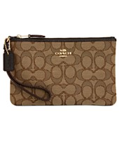 COACH Handbags and Accessories on Sale - Macy's