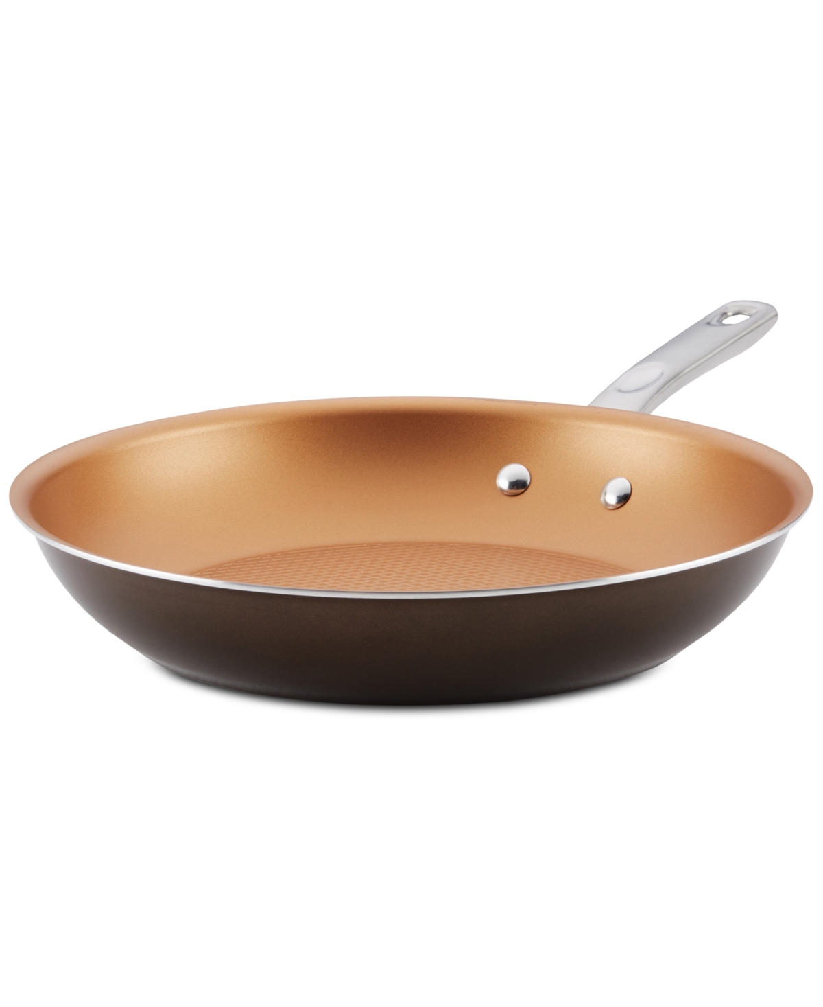 Ayesha Curry Home Collection 12.5 Skillet