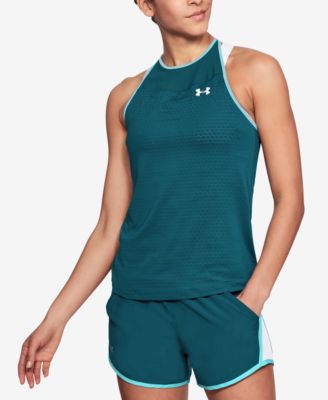 Under Armour - HexDelta Tank Top