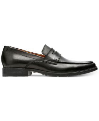 clarks men's tilden way penny loafer