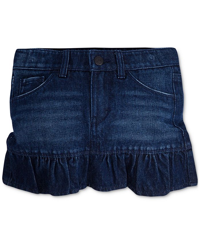 Levi's cheap scooter skirt
