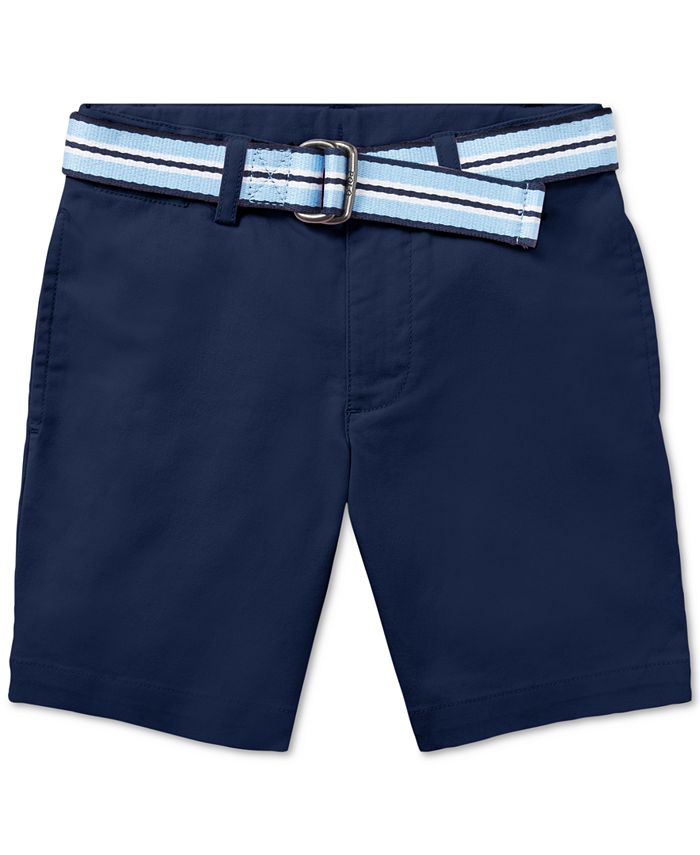 Ralph lauren shorts kids clearance