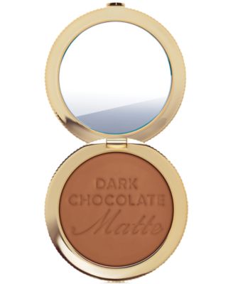 Chocolate Soleil Matte Bronzer