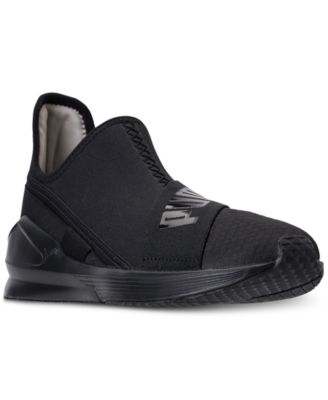Fierce Slip-On Casual Sneakers 