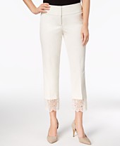 Petite Work Clothes for Women - Macy's