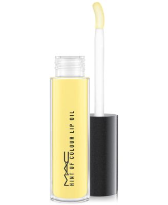 MAC - Hint of Colour Lip Oil