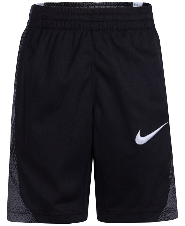Nike Avalanche Shorts, Little Boys - Macy's