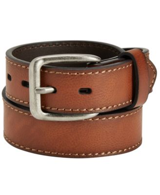 Jeans Belt, Big Boys 
