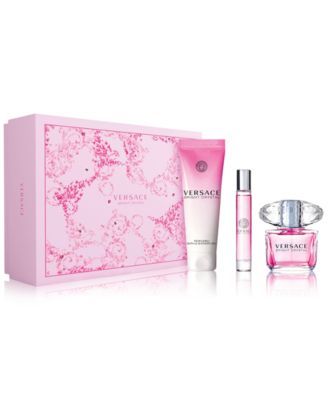 versace perfume set