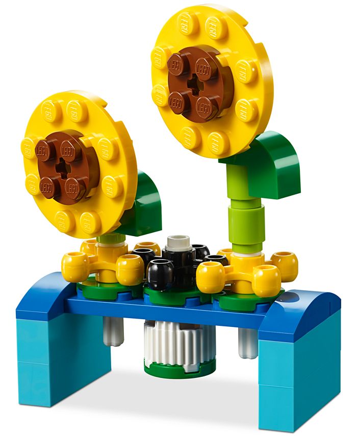 LEGO® Classic Bricks & Gears Set 10712 - Macy's