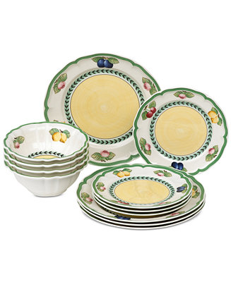 Villeroy & Boch French Garden Fleurence Dinnerware Germany Of Your Choice 