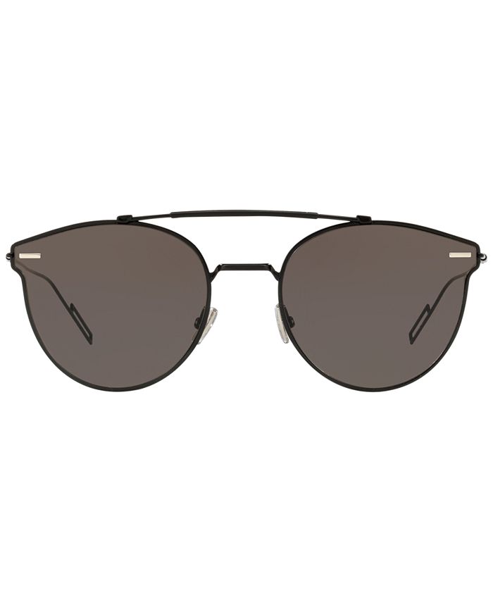 DIOR Sunglasses, DIORPRESSURE - Macy's