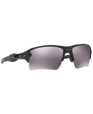 Sunglasses, FLAK 2 XL OO9188