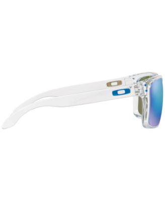 Men's Holbrook XL Collection Polarized Sunglasses, OO9417