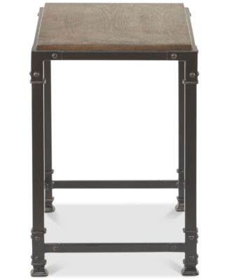 Furniture Cooper Nesting Table (Set Of 2)