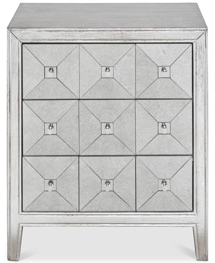 Madison Park Athena Chest, Quick Ship Macy's