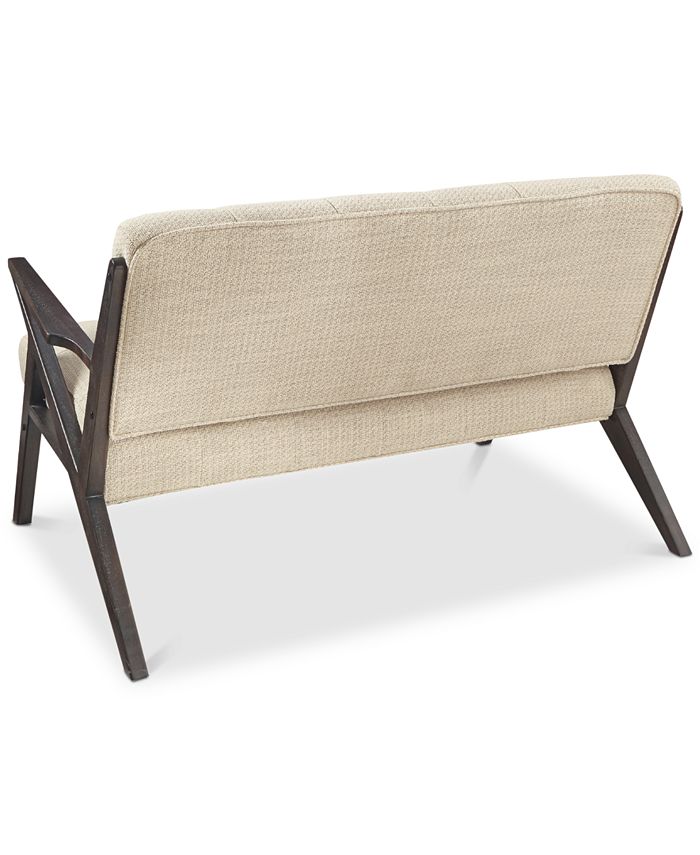 Furniture Rocket Loveseat, Quick Ship Macy's