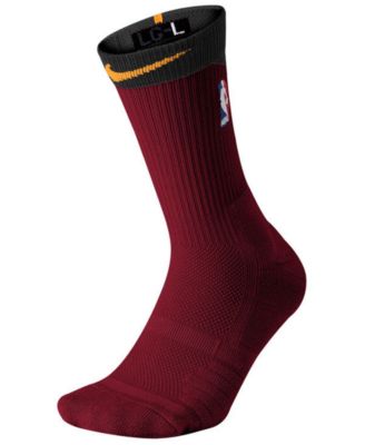 Nike - NBA All Star Elite Quick Alt Crew Socks