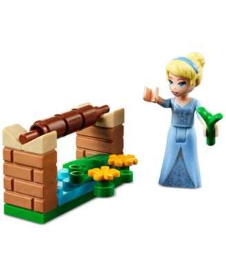 LEGO® Disney Cinderella's Dream Castle 41154
