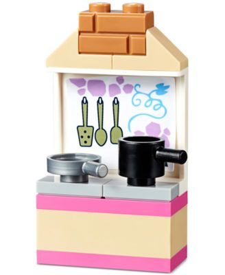 LEGO® Disney Cinderella's Dream Castle 41154