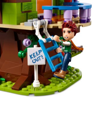 LEGO® Friends Mia's Tree House 41335