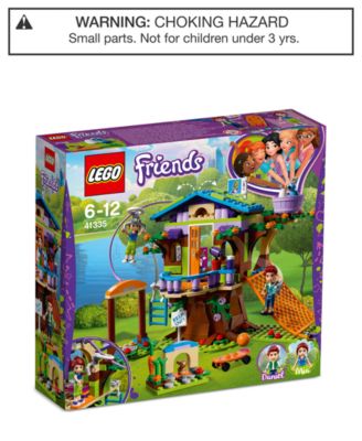 LEGO® - Friends Mia's Tree House