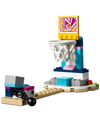 LEGO® Friends Stephanie's Sports Arena 41338 - Macy's